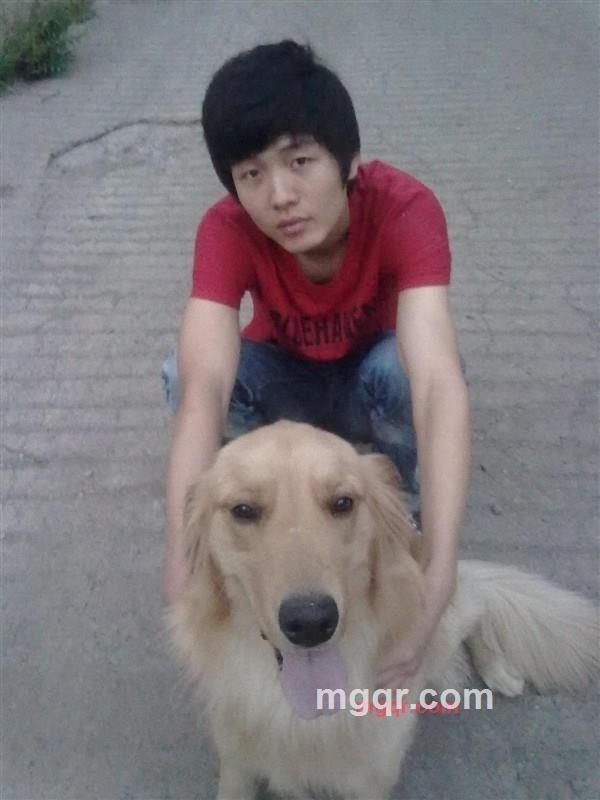 时尚小男生的第2张照片