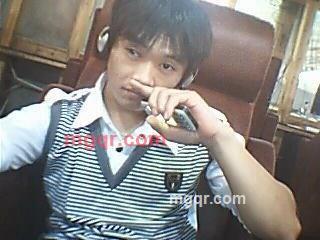 有你就是不一样的第1张照片