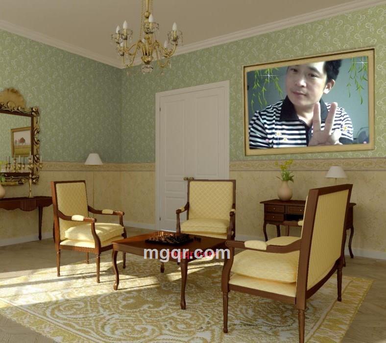 迷失的灰太狼的第3张照片