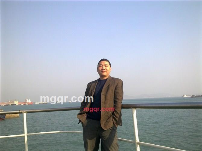 风云周的第6张照片