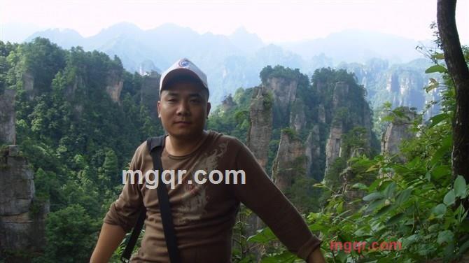 风云周的第5张照片