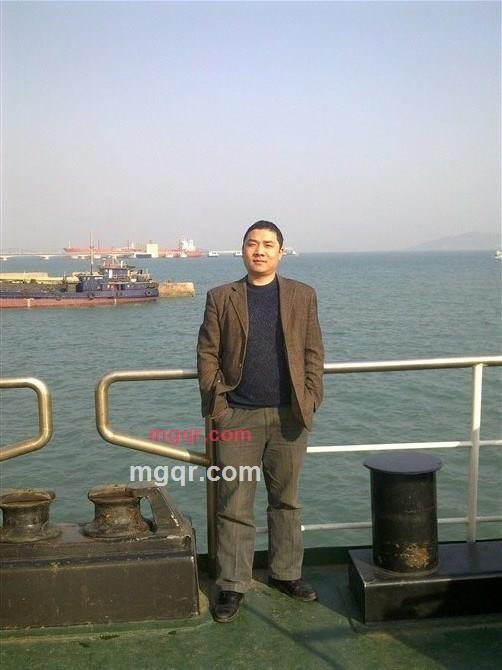 风云周的第7张照片