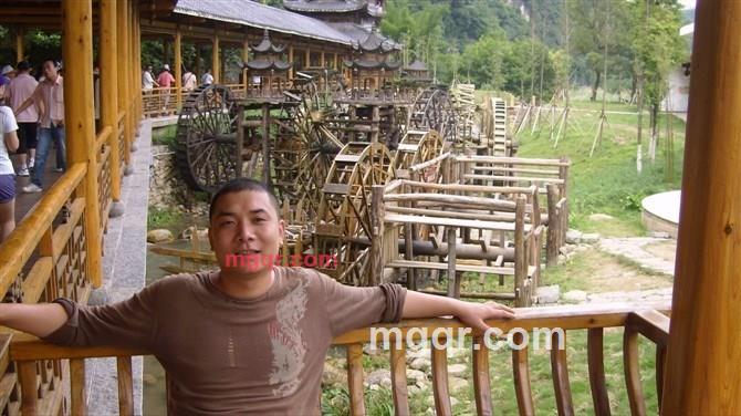 风云周的第4张照片