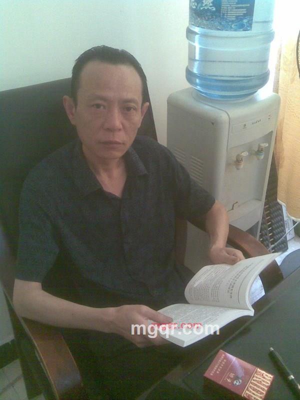 我持彩练当空舞的第2张照片