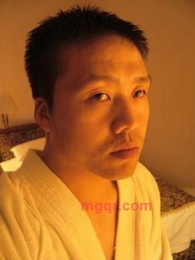 风落定林GP的第1张照片