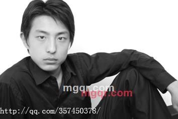 于枫的第1张照片