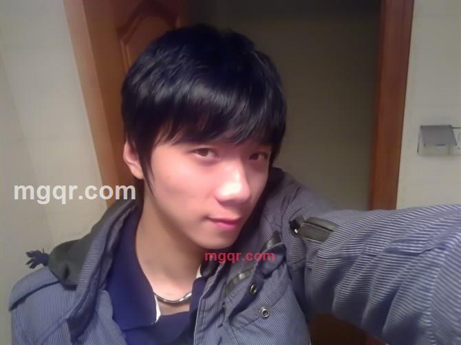 Sky冷傲的第1张照片