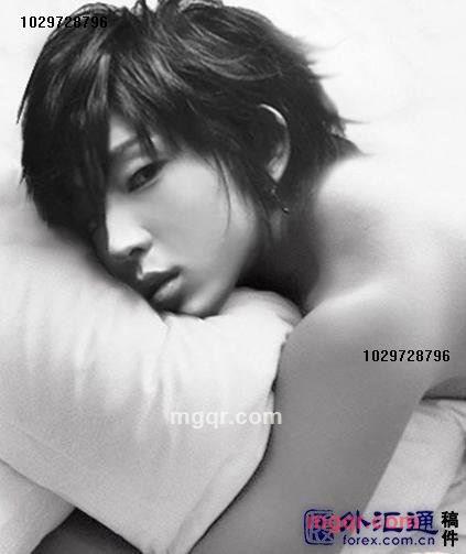 宅男也的第1张照片