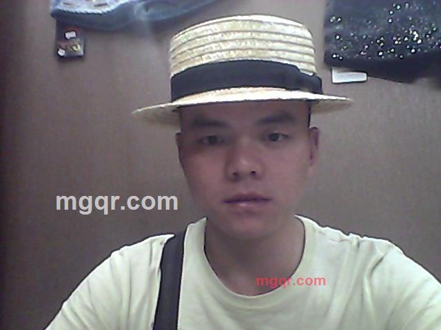 独狼的行吟的第1张照片