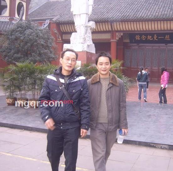 爱爬山的第1张照片