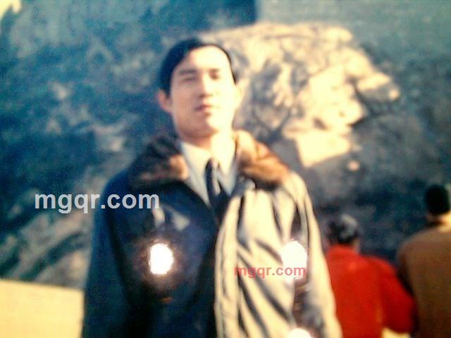 荆楚孤身的第2张照片