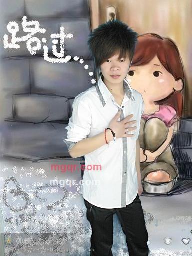 zhiweikongxu的第1张照片