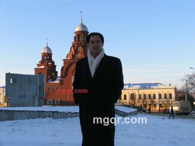 山之子的第1张照片