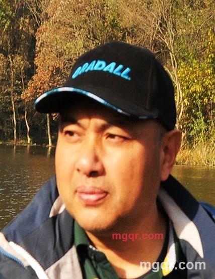 秋色沁人的第1张照片