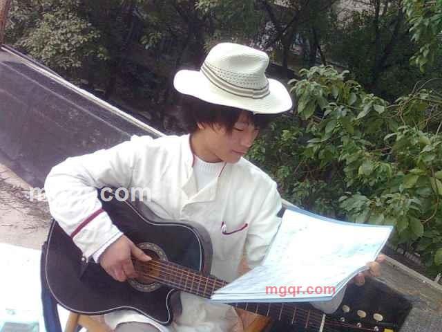 情丝细雨的第1张照片