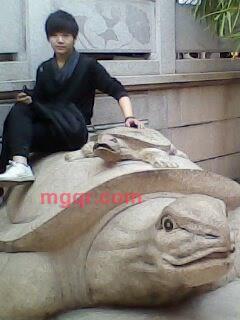 听雨独舞的第1张照片