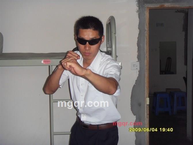 退伍不褪色的第1张照片