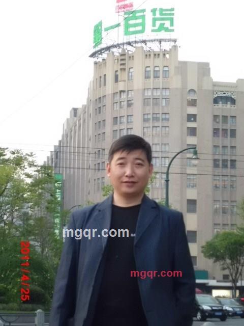 黑白人生的第1张照片