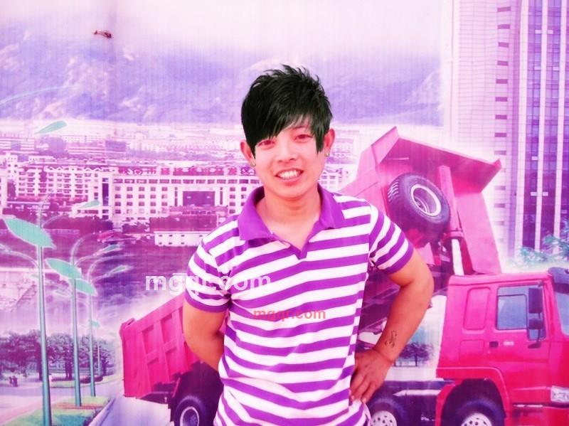 幸福飞哥的第1张照片