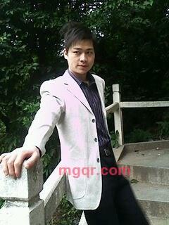 日落日出的第1张照片