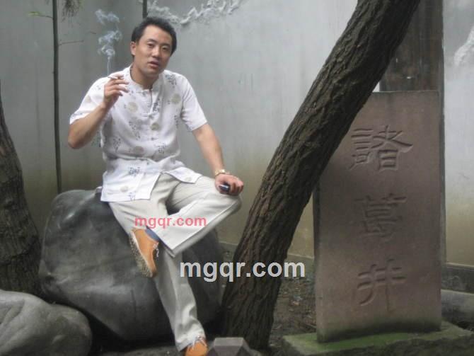 周荣发的第1张照片