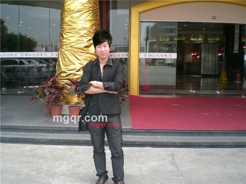 韩在炫的第1张照片