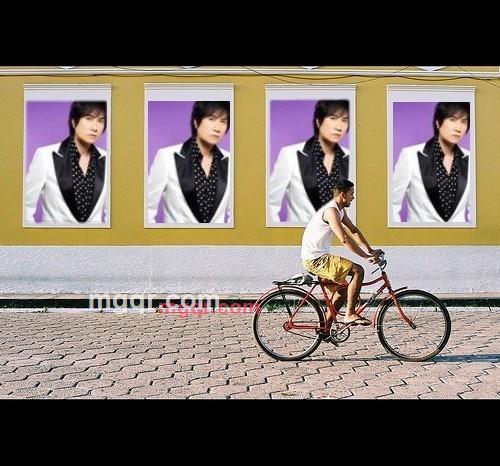 放逐的第3张照片