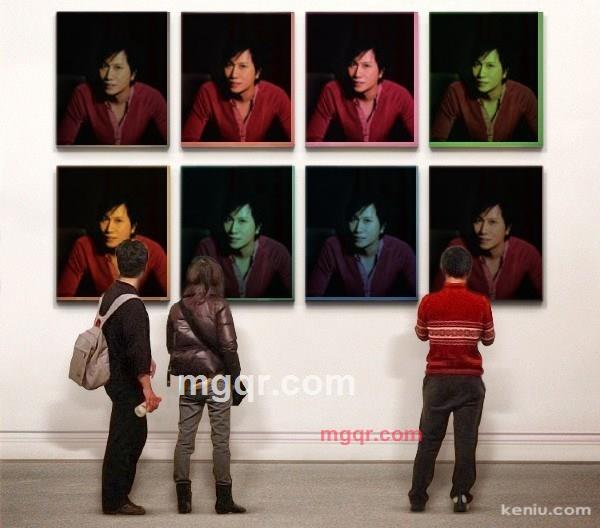 放逐的第1张照片