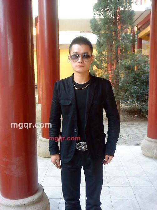 孤单.俊锋的第1张照片