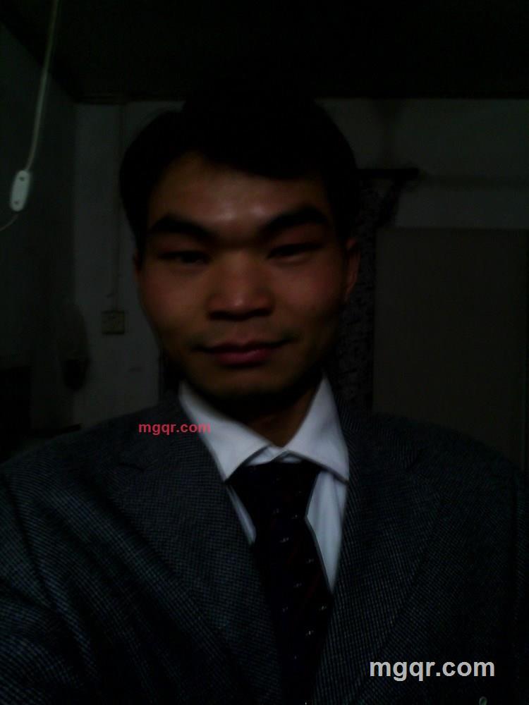 边缘哥的第1张照片