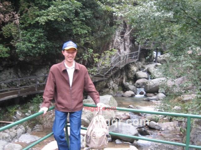 冷酷的火焰的第1张照片