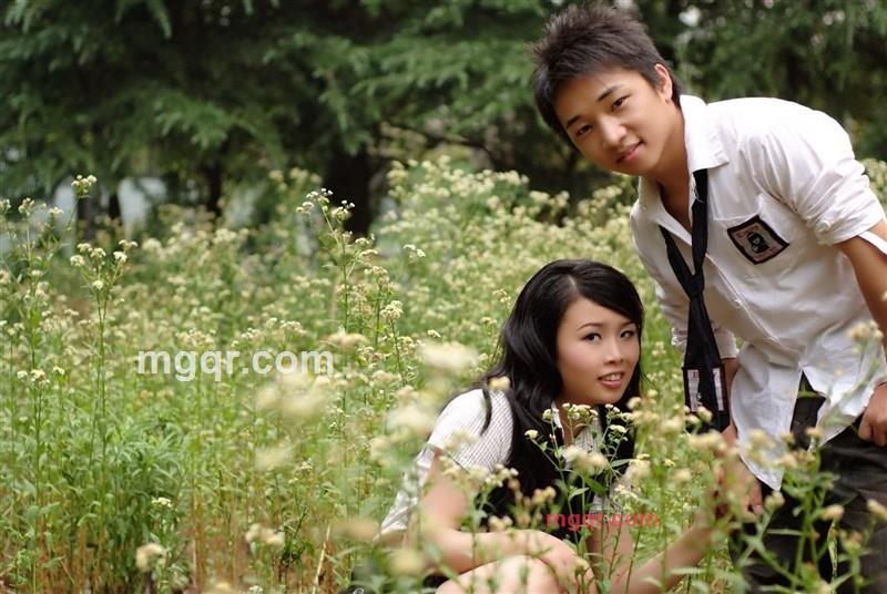 感性快乐的第4张照片