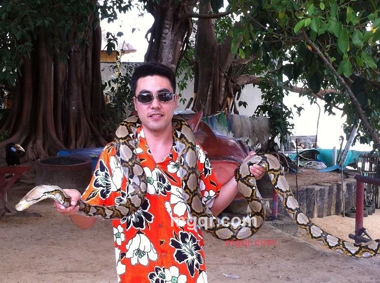 济成的第1张照片