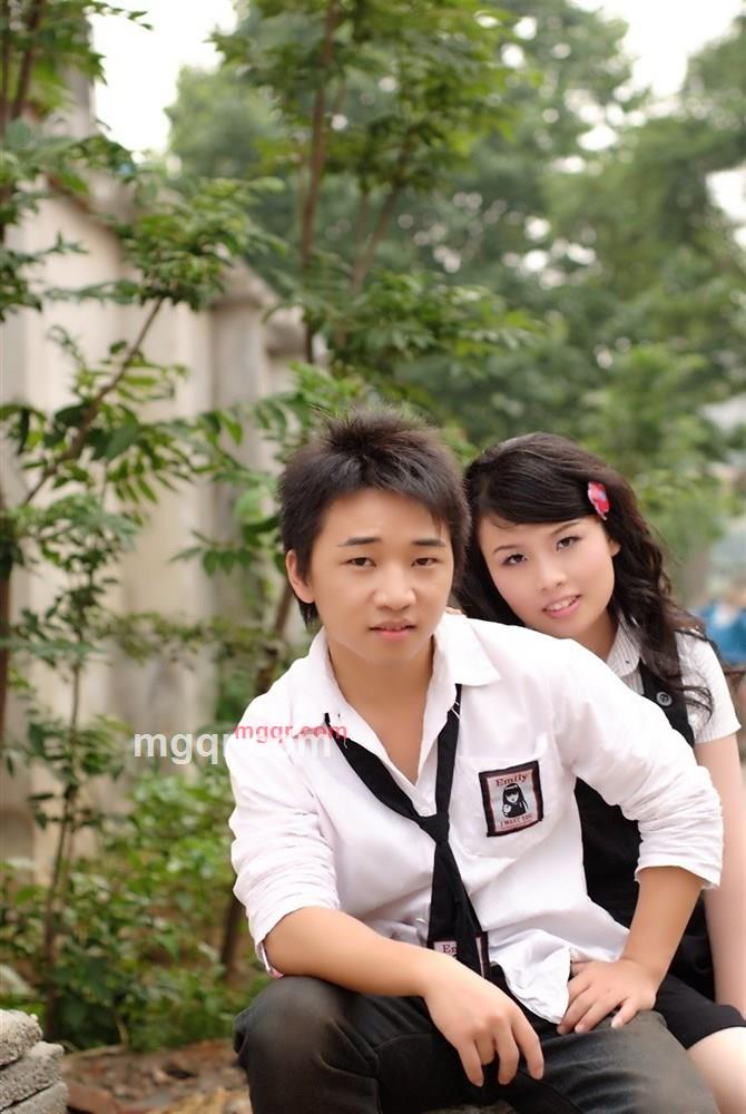 感性快乐的第5张照片