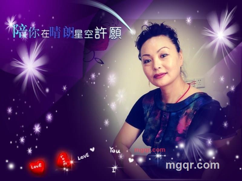 浪漫的黑玫瑰的第3张照片