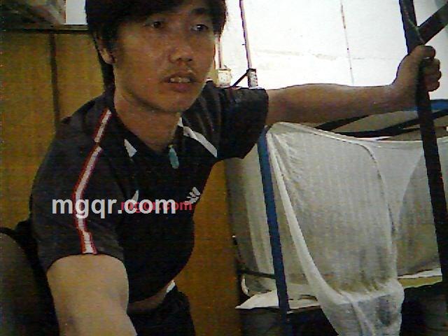 怕伤了你的第3张照片