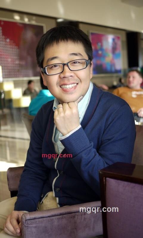 兔斯基的第1张照片