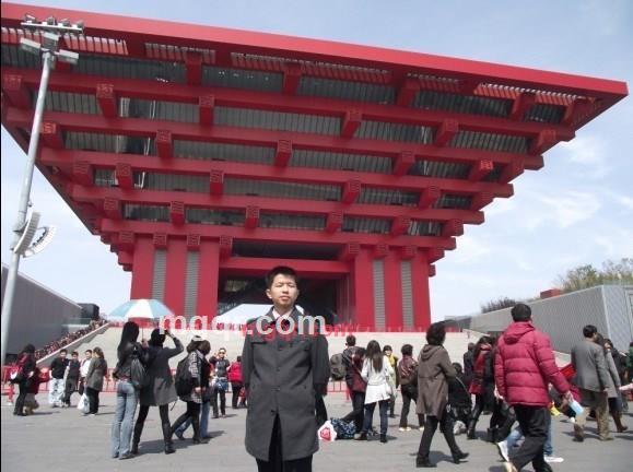 虞城·小西的第5张照片