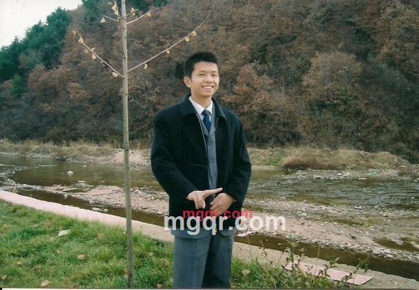 虞城·小西的第3张照片