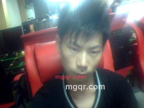 有你。温暖的第1张照片