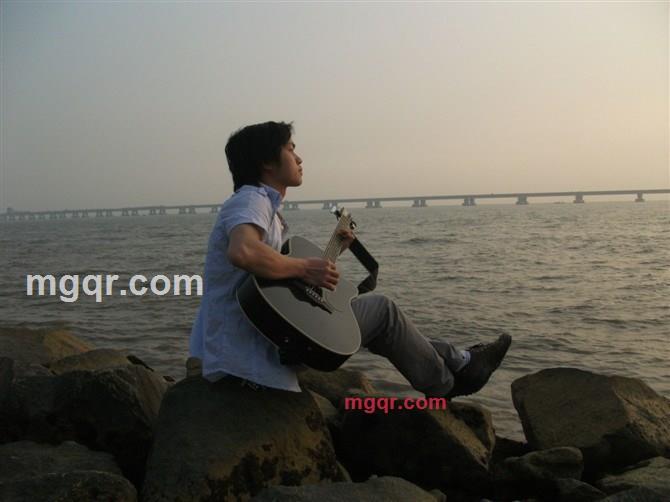 仰望星空@的第2张照片