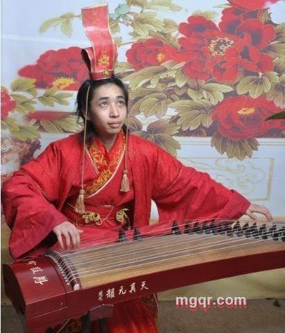 缘无衣的第1张照片