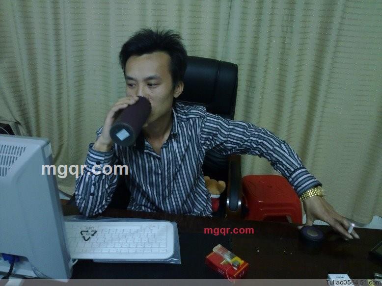 皖西孤独夜的第7张照片