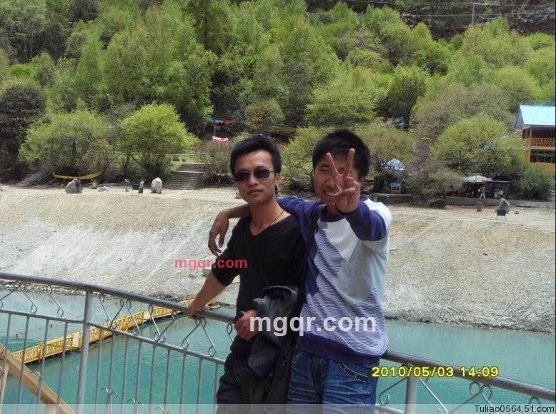 皖西孤独夜的第6张照片