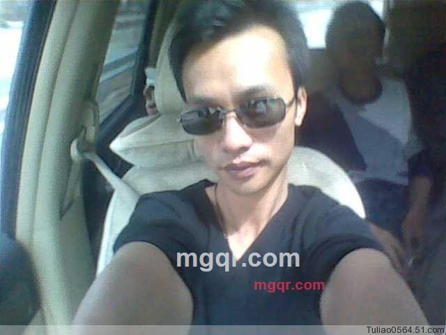 皖西孤独夜的第5张照片