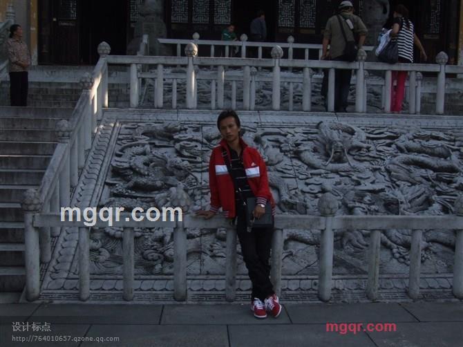 皖西孤独夜的第1张照片