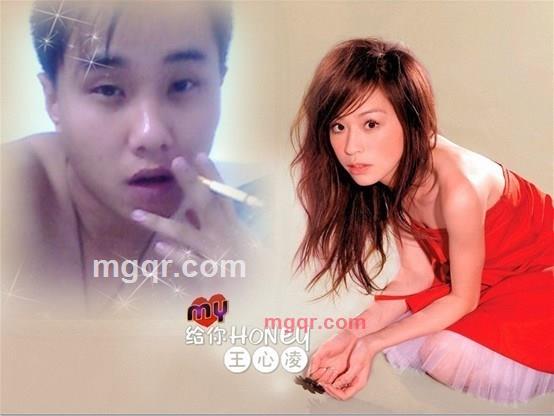 完美情人的第16张照片