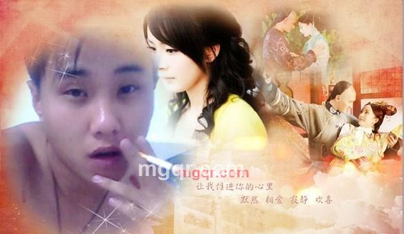 完美情人的第15张照片