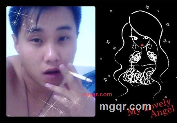 完美情人的第8张照片