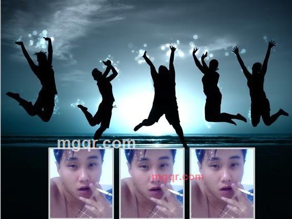 完美情人的第5张照片